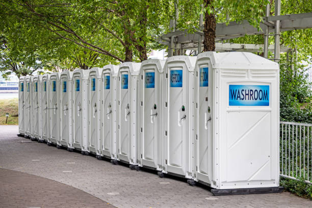 Best Portable bathroom rental  in USA